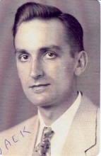 John L. (Jack) Gleason 1946033