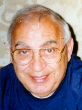 Raymond P. Shahoud