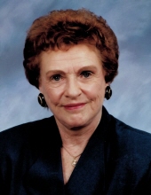 Carol Mae Hansen