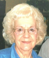 Harriet Lucille Satolli