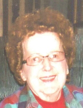 Mildred L. Sayers
