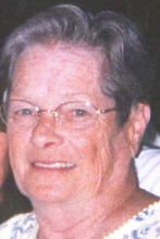 Janet Carol Hogan