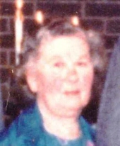 Marian H. Greenwood