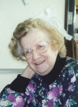 Dorothy K. Behner