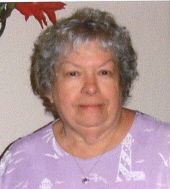 Ethel V Barnhart