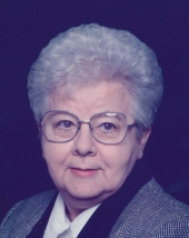 Beverly Jeannette Huff