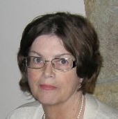 Joyce Moore