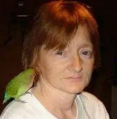 Hazel Jane Schall