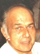 Adrian J. Fauvie