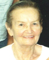 Stella O. Ewanish