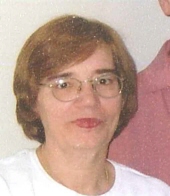 Barbara Lynn Elwood