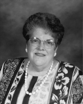 Margaret Lois Smyth