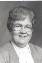 Margaret M. Stephenson
