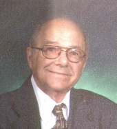 Lee F. Smith