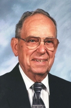 Lester K. Davis