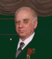 Leonid M. Perlov