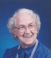 Winifred D. Bowers