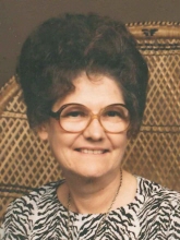 Melissa M Tackett 19460824