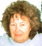 Dorothy V. Jaskiewicz