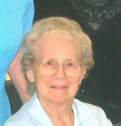 Ethel Jane Lewis Seljan
