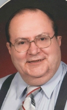 Joseph J. Wolfe Jr.