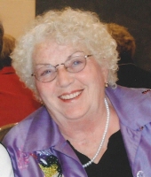 Patricia J. Weitzel