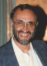 Ralph Gentile