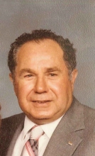 Louis M. "Louie" Palich Jr. 19461016