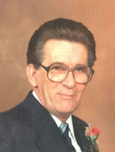 John A. Boyce