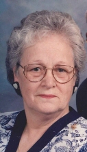 Wanda E. Nussbaumer