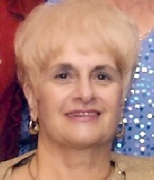 Donna Marie Kent