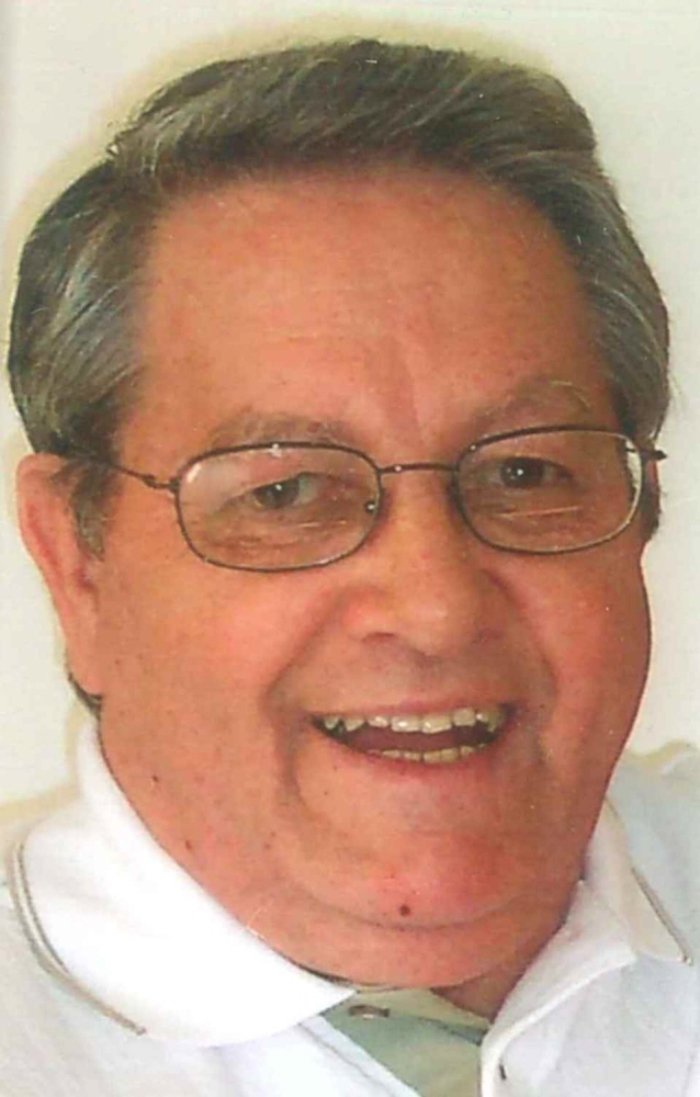 Joseph H. Toland 2014 Carl W Hall Funeral Service Inc