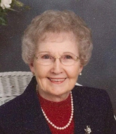 June Arbogast