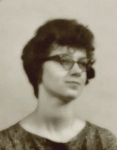Carol J. McCafferty 19461118