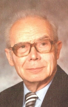 Dr. Waldemar R. Agricola