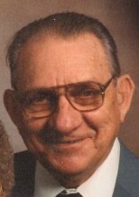 Gerald K. Huff 19461133