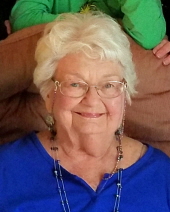 Eileen R. Martindale