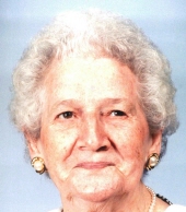 Clara B. Reid