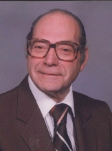R. Elmer Dunn