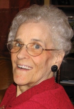 Mildred A. Perkins