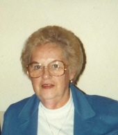 Mary Lou Harris