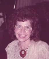 Doris L. Smith