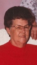 Edna A. Demski