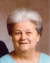 Marian F. Patchin