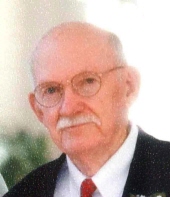 Harold W. Haggerty