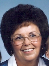 Sandra F. Hackett