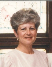 Bonnie B. Wooler