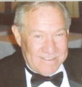 Donald George Bordner