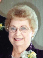 Doris J. Powell