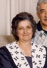 Dolores M. Pop